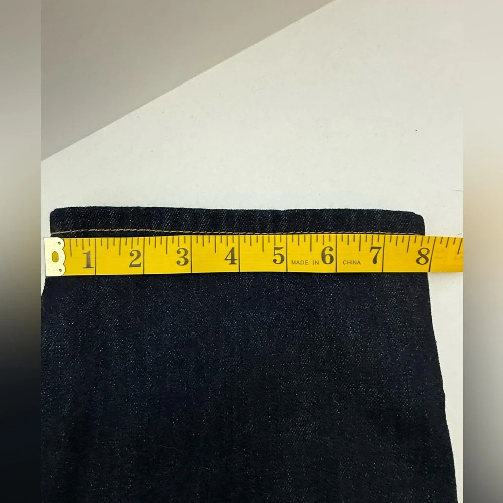 NWT Levi's Flex 513 Slim Fit Straight Leg Stretch Jeans Men's Size W34xL32 - Picture 13 of 13